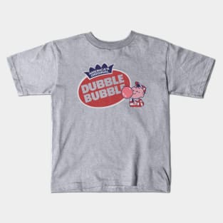 Dubble Bubble America's Original Kids T-Shirt